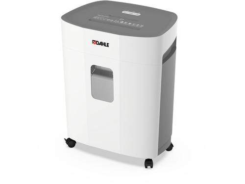 Dahle PaperSAFE PS260 Cross Cut Shredder P4 12 Sheets 23260-16630