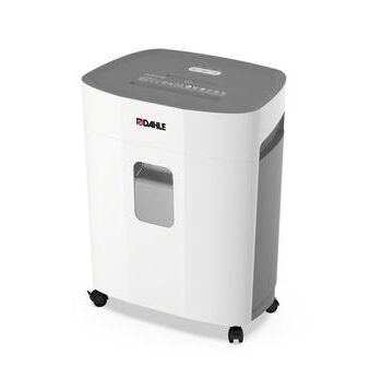 Dahle PaperSAFE PS380 Cross Cut Shredder P4 15 Sheets 23380-16632
