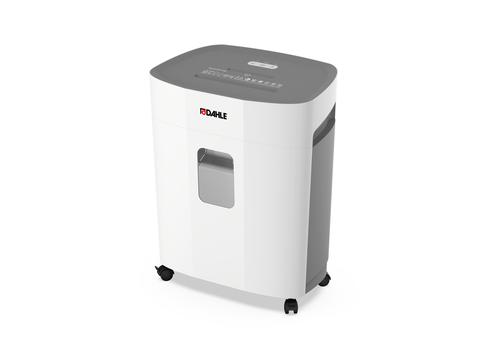 Dahle PaperSAFE PS380 Cross Cut Shredder P4 15 Sheets 23380-16632