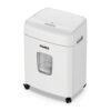 Dahle ShredMATIC 90 Autofeed Cross Cut Shredder P4 10 Sheets 35090-16671
