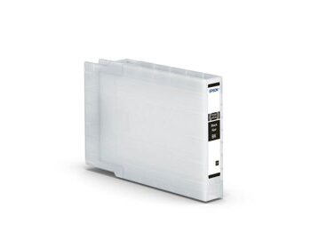 Epson Black Extra High Yield Ink Cartridge C13T04A14N