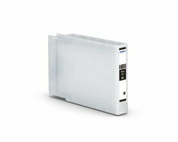 Epson Black High Yield Ink Cartridge C13T04B14N