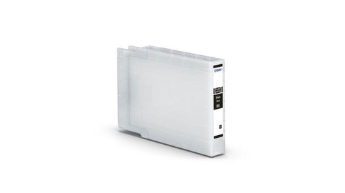 Epson Black High Yield Ink Cartridge C13T04B14N