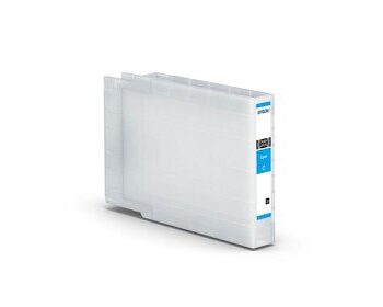 Epson Cyan Large Yield Ink Cartridge C13T04C24N