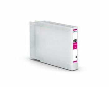 Epson Magenta Large Yield Ink Cartridge C13T04C34N