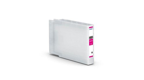Epson Magenta Large Yield Ink Cartridge C13T04C34N