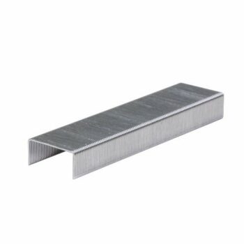 Fellowes 24/8 Staples 156 Per Strip (Pack 5000) 5162101