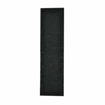 Fellowes Aeramax DX5 Carbon Filter Small (Pack 4) - 9324001