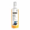 Fellowes Screen Cleaner Pump Spray Single Bottle (250ml) - 99718