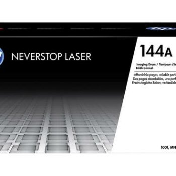 HP 144A Black Original Laser Imaging Drum W1144A