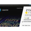 HP 213A Yellow Original Laserjet Toner Cartridge W2132A