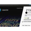 HP 213X High Yield Black Original Laserjet Toner Cartridge W2130X