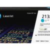 HP 213X High Yield Cyan Original Laserjet Toner Cartridge W2131X