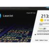 HP 213X High Yield Yellow Original Laserjet Toner Cartridge W2132X
