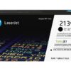HP 213Y Extra High Yield Black Original Laserjet Toner Cartridge W2130Y