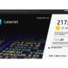 HP 217Z Ultra High Yield Yellow Original Laserjet Toner Cartridge W2172Z