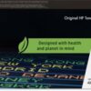 HP 220A Black Original Laserjet Toner Cartridge W2200A