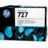HP 727 DesignJet Printhead B3P06A