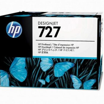 HP 727 DesignJet Printhead B3P06A