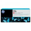 HP 771C Chromatic Red DesignJet Ink Cartridge 775ml B6Y08A