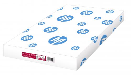 HP Color Choice A3 120gsm White Paper (Pack 250 sheets)