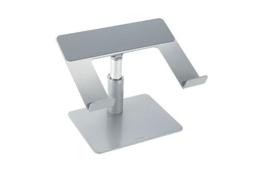 Kensington Laptop Riser Universal Aluminum K50424WW