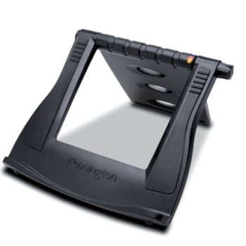 Kensington SmartFit Easy Riser Laptop Cooling Stand K52788WW