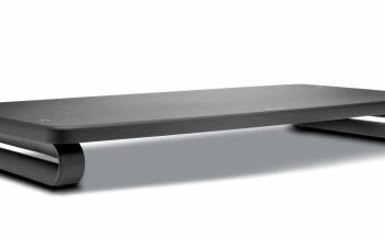 Kensington SmartFit Extra Wide Monitor Stand K52797WW