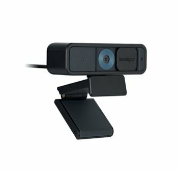 Kensington W2000 1080p Auto Focus Webcam K81175WW