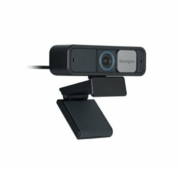 Kensington W2050 Pro 1080p Auto Focus Webcam K81176WW