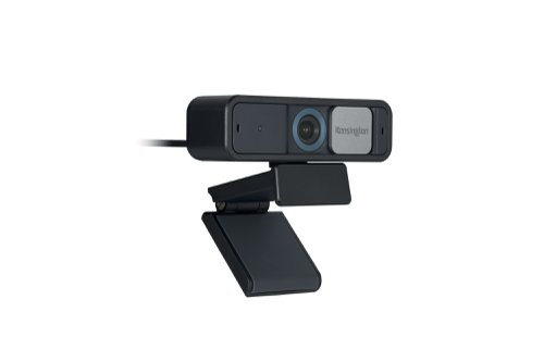Kensington W2050 Pro 1080p Auto Focus Webcam K81176WW