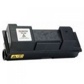 Kyocera TK-360 Black Laser Toner Cartridge TK360 1T02J20EUC