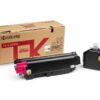 Kyocera TK-5280M Magenta Laser Toner Cartridge 1T02TWBNL0 TK5280M