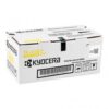 Kyocera TK-5430Y Yellow Laser Toner Cartridge 1T0C0AANL1 TK5430Y