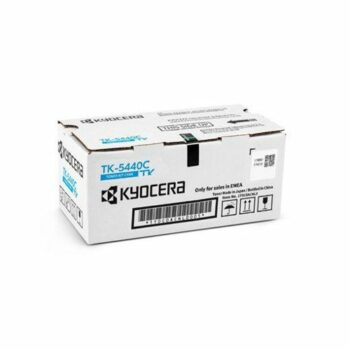 Kyocera TK-5440C Cyan Laser Toner Cartridge 1T0C0ACNL0 TK5440C