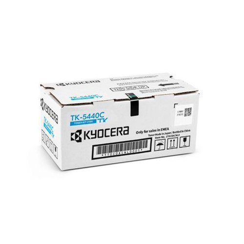 Kyocera TK-5440C Cyan Laser Toner Cartridge 1T0C0ACNL0 TK5440C