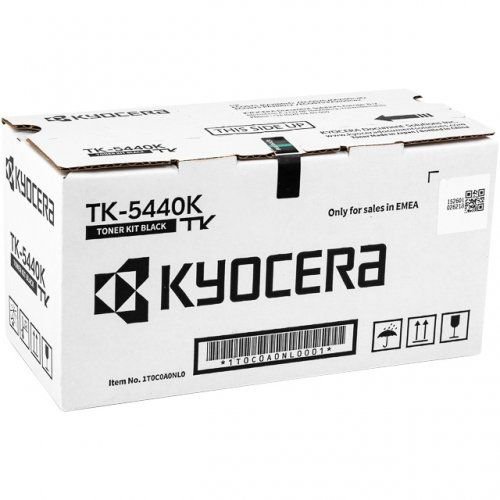 Kyocera TK-5440K Black Laser Toner Cartridge 1T0C0A0NL0 TK5440K