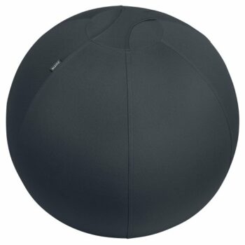 Leitz Ergo Active Sitting Ball 65cm Dark Grey 65420089