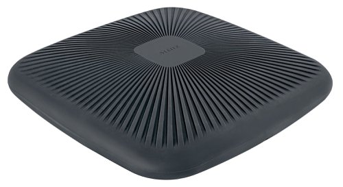 Leitz Ergo Active Wobble Cushion Dark Grey 65390089