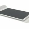 Leitz Ergo Adjustable Computer Foot Rest 65030085