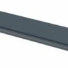 Leitz Ergo Adjustable Keyboard Wrist Rest 65230089