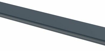 Leitz Ergo Adjustable Keyboard Wrist Rest 65230089