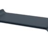 Leitz Ergo Adjustable Monitor Stand Dark Grey 65040089