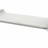 Leitz Ergo Adjustable Monitor Stand Light Grey 65040085