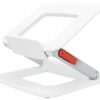 Leitz Ergo Adjustable Multi Angle Laptop Stand White 64240001