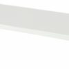 Leitz Ergo Monitor Stand White 64340001