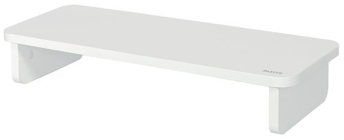 Leitz Ergo Monitor Stand White 64340001