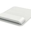 Leitz Ergo Mouse Pad with Adjustable Wrist Rest Light Grey 65170085