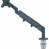 Leitz Ergo Space Saving Single Monitor Arm 64890089