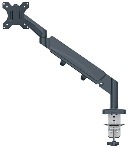 Leitz Ergo Space Saving Single Monitor Arm 64890089